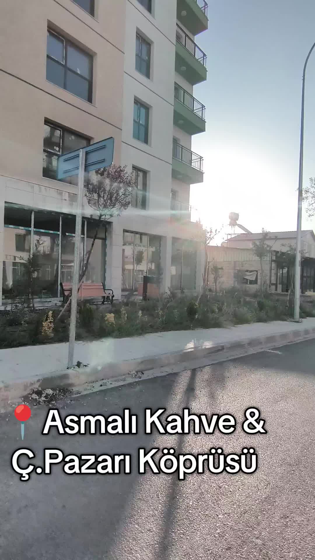 @Kırıkhan Sakinleri