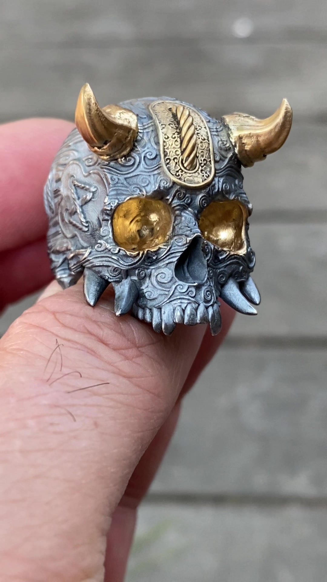 @Geoff Thomas Designs