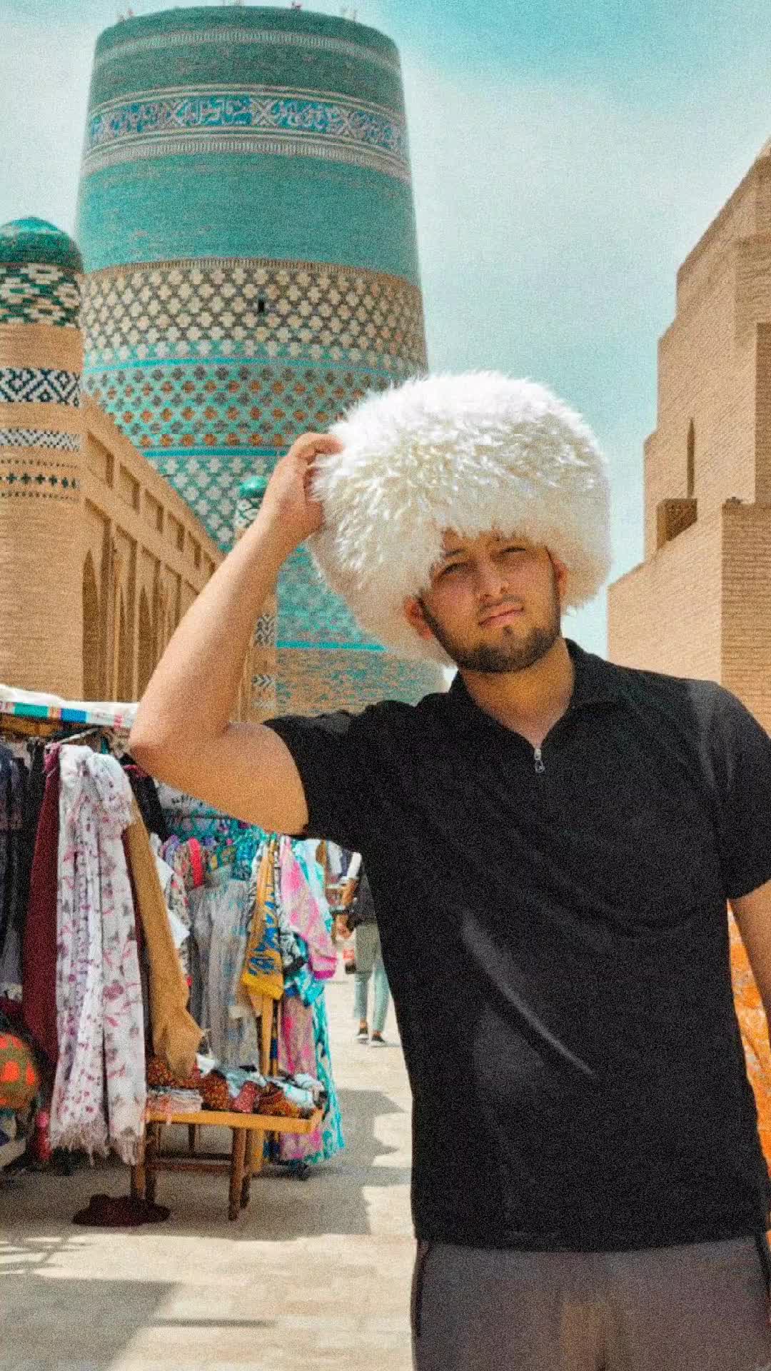 @Doniyor Soburov