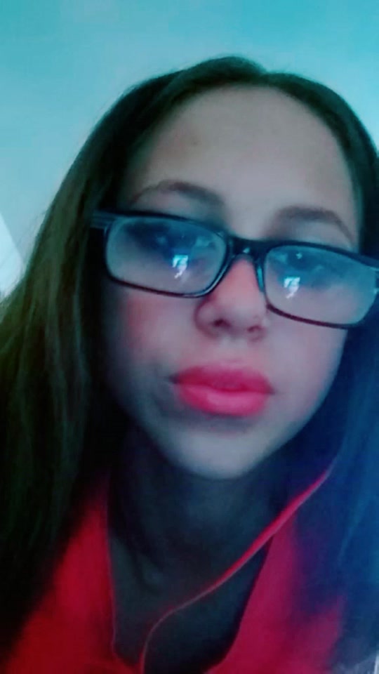 @Kiarra Smits