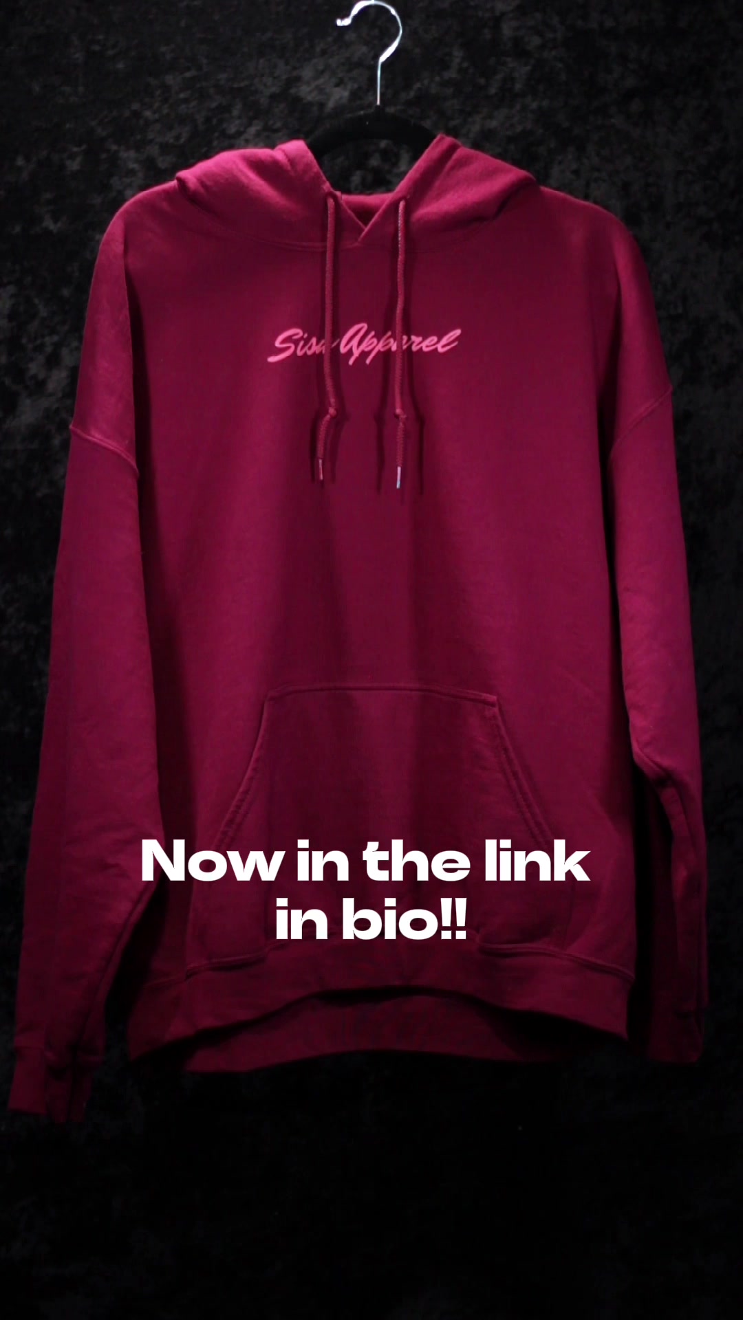 @Sisu Apparel