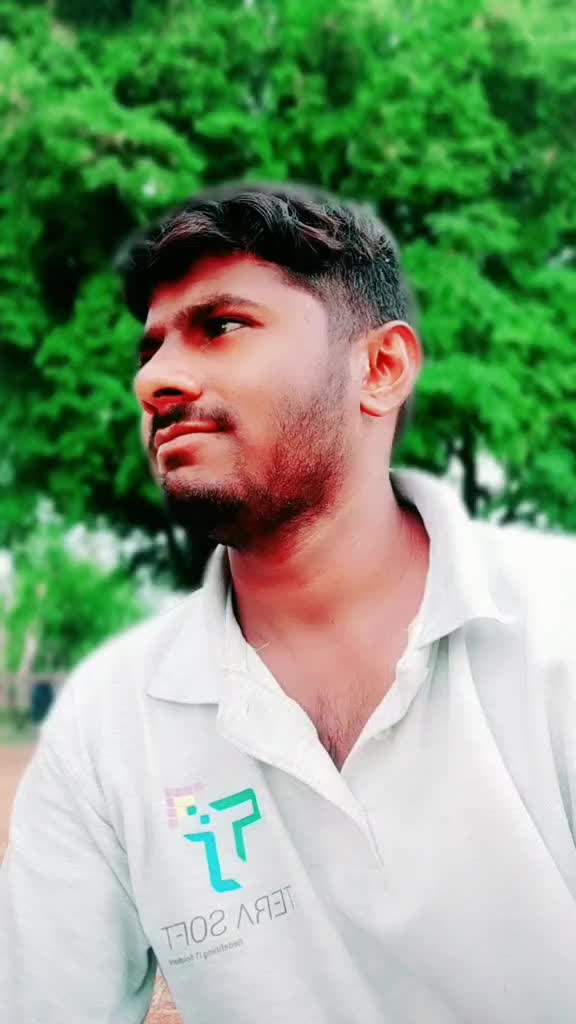 @K Ram