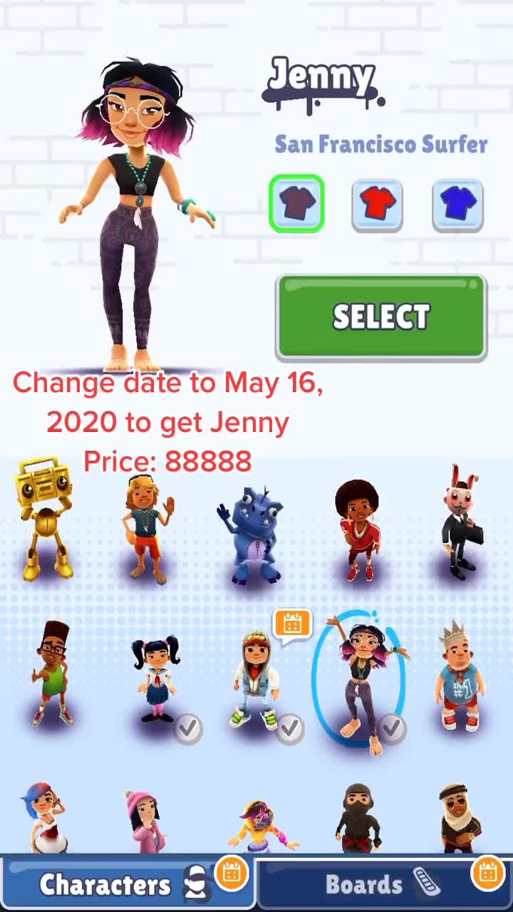 @subway surfers🌸