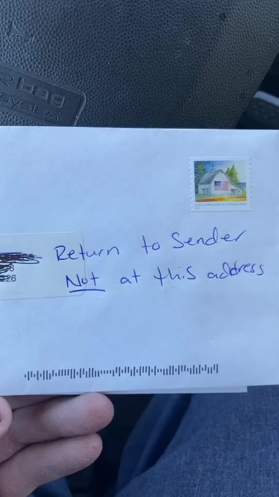 @Mailman World