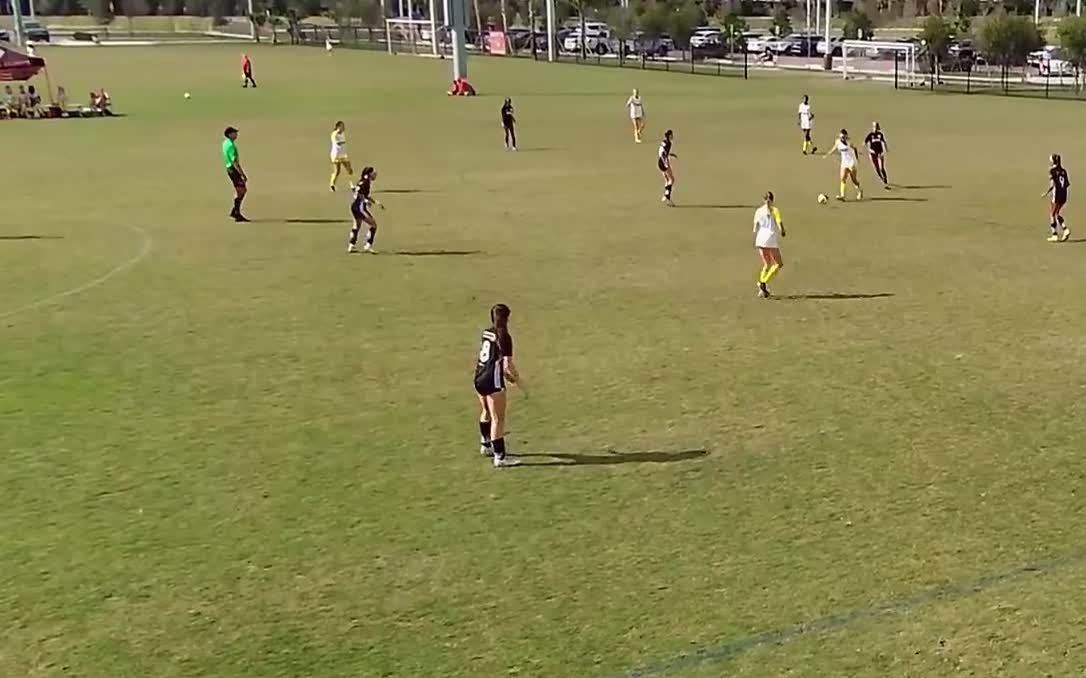 @SFFA 2009G Elite
