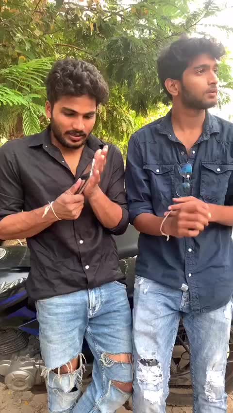 @Preetham