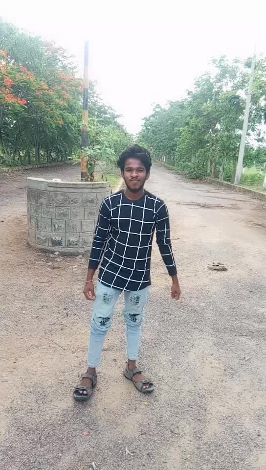 @iSMARTT NAANI
