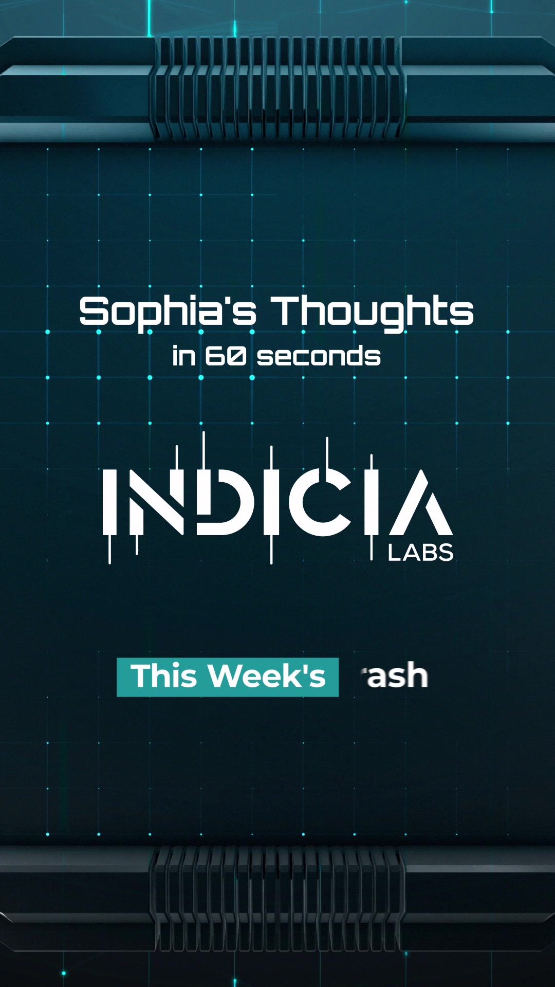 @Indicia Labs