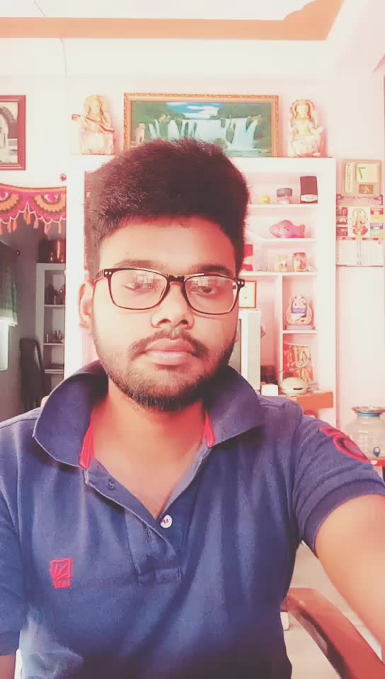 @Mahesh Nani