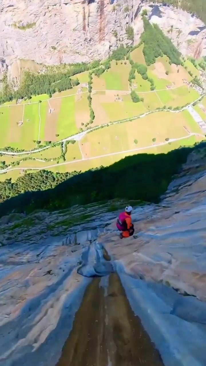 @Adrenaline of Freefall