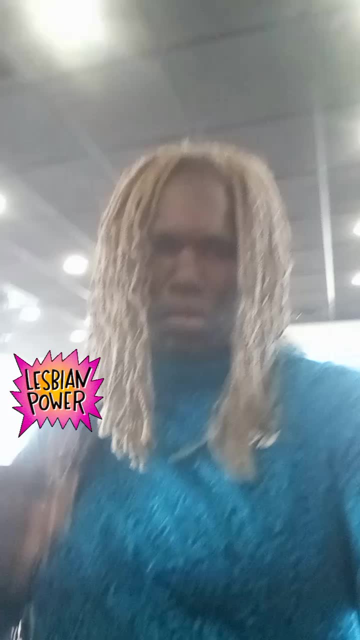 @Shaquita