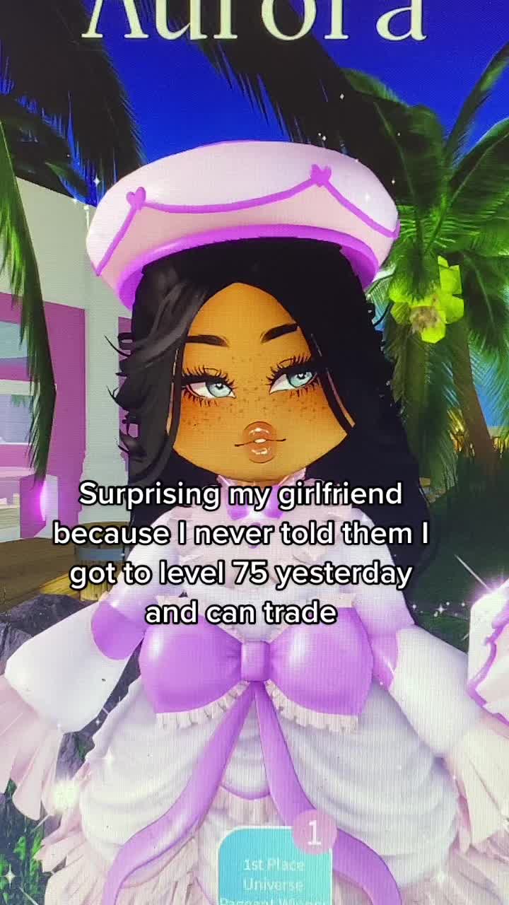 @Aurora