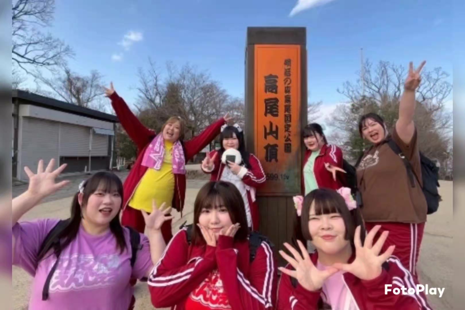 @へそのにおい