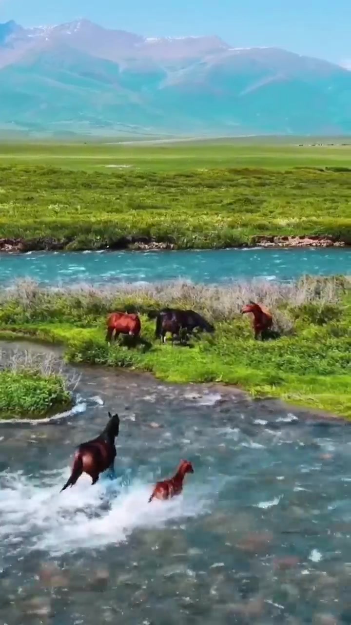 @Natural scenery