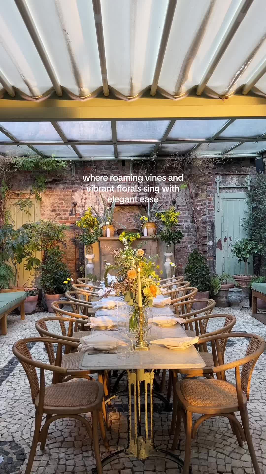 @Luca Restaurant