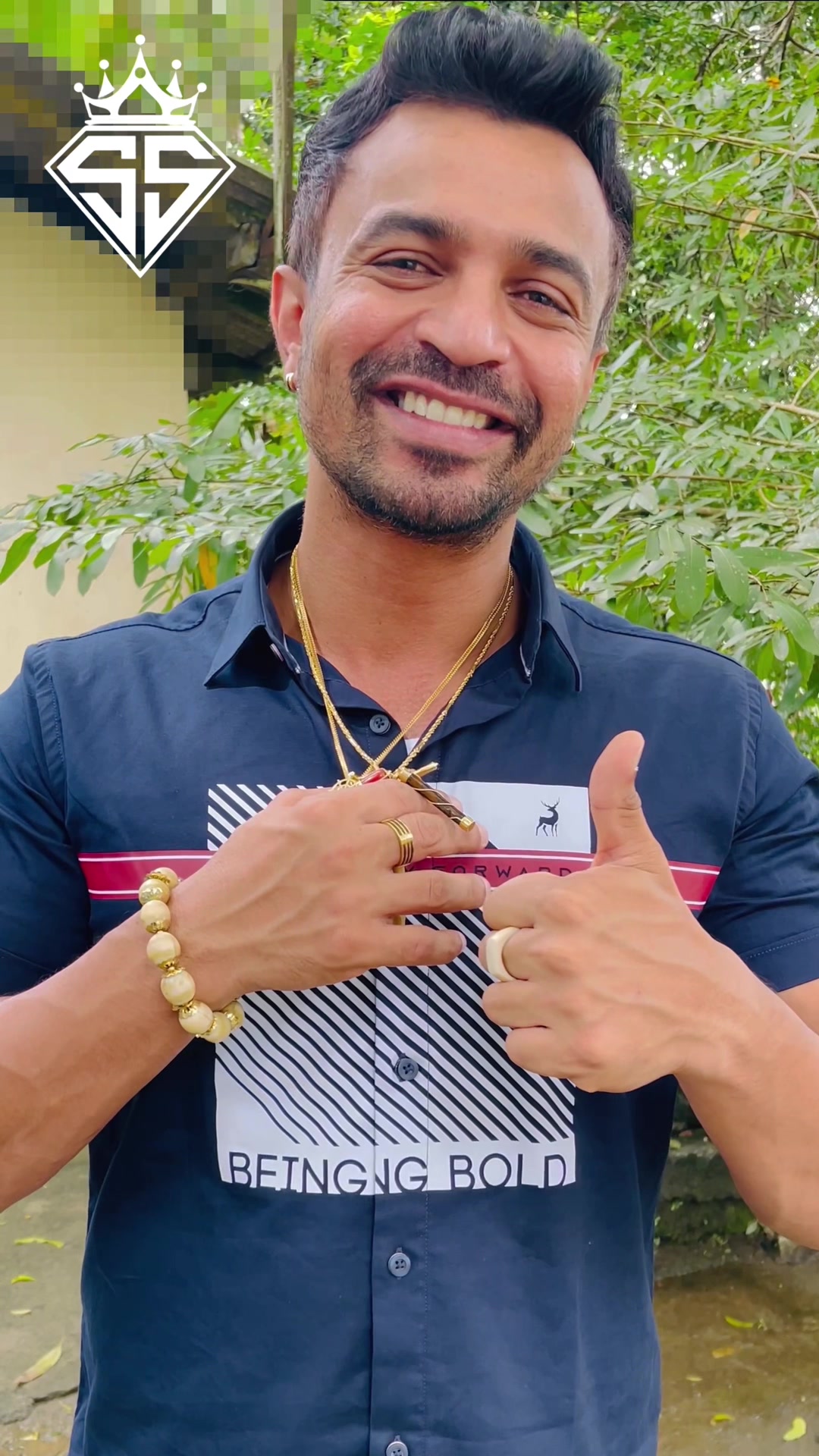 @SS.JEWELLERS