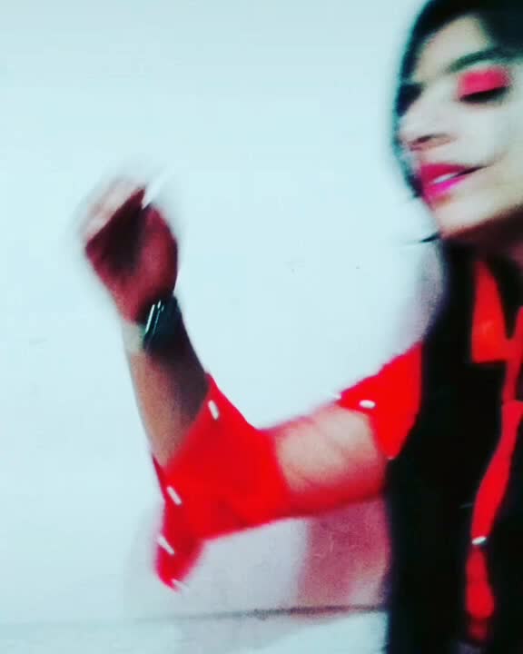 @pooja chaturvedi