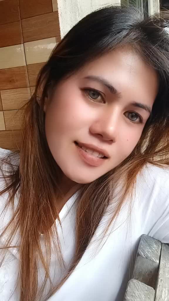 @simple lady