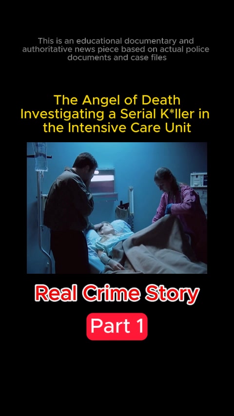 @Authentic Crime Stories