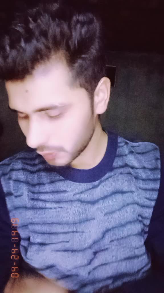 @Lucky Rajput ⚡