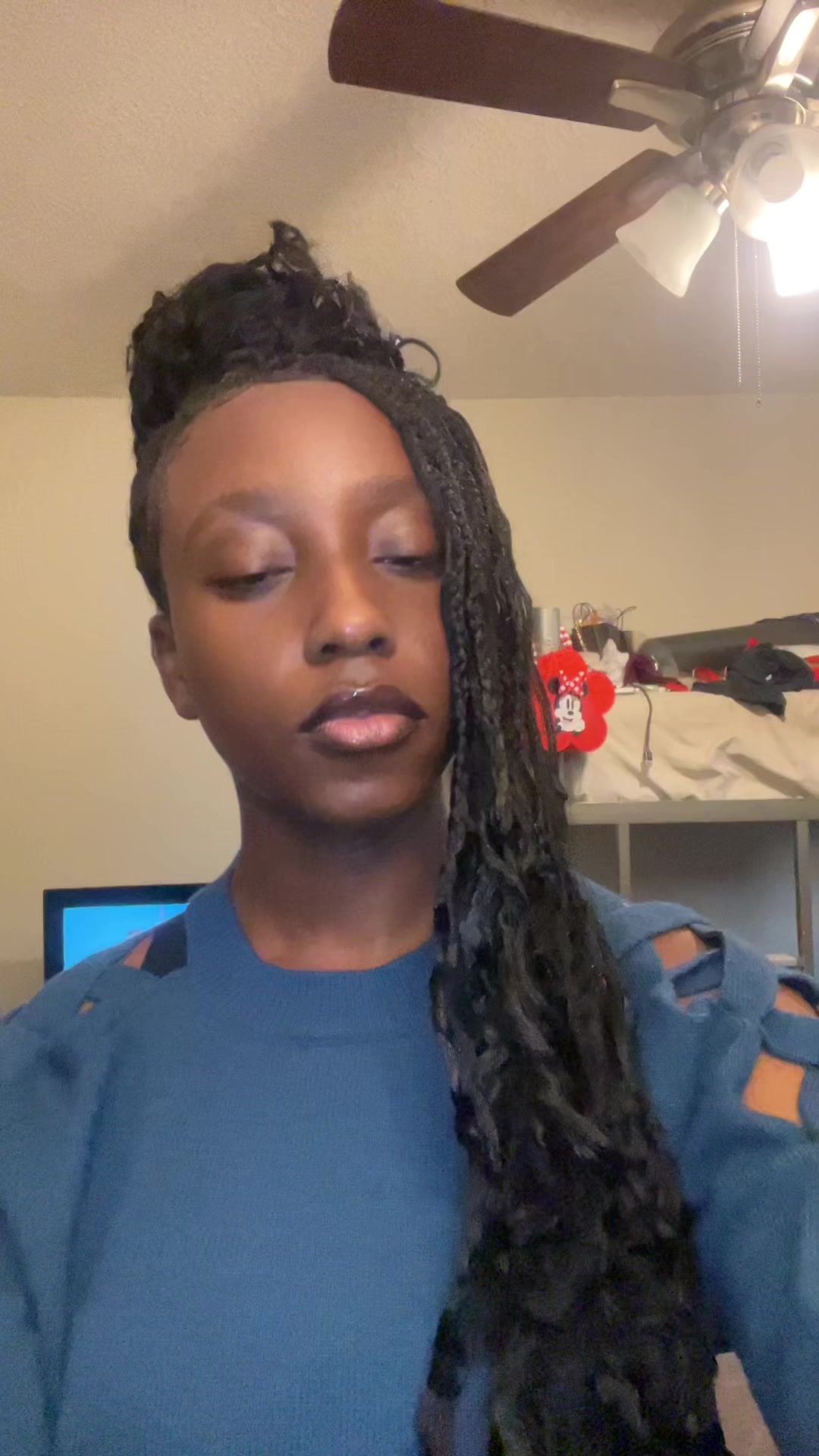 @MichellyChelle