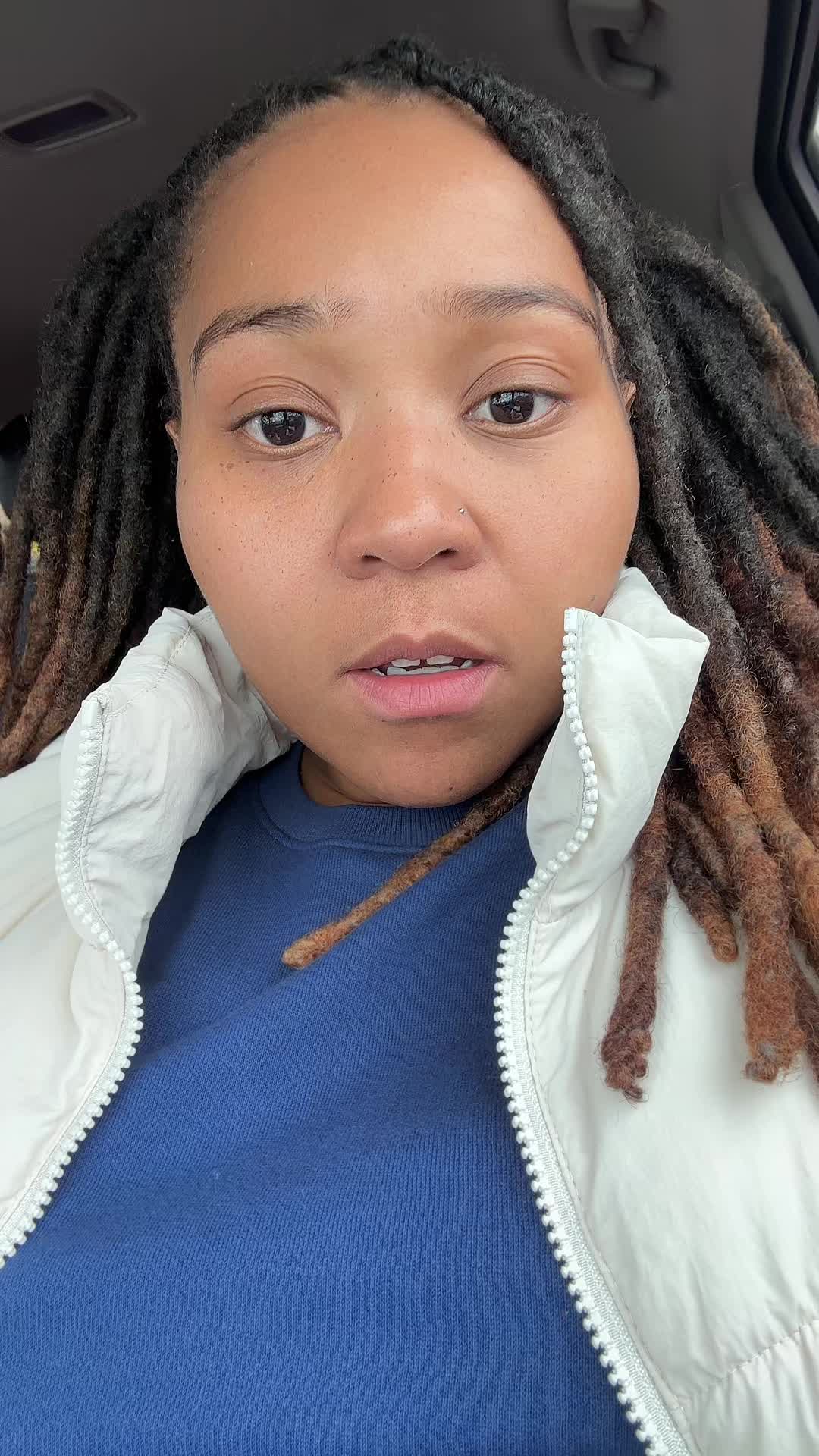 @Julie the loc mama