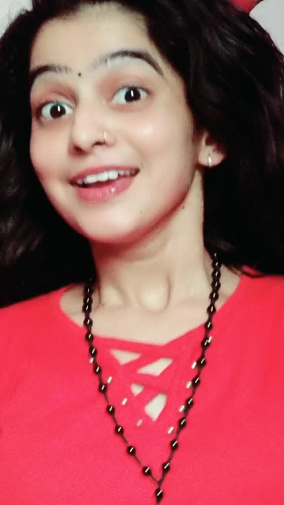 @sree innocent girl.
