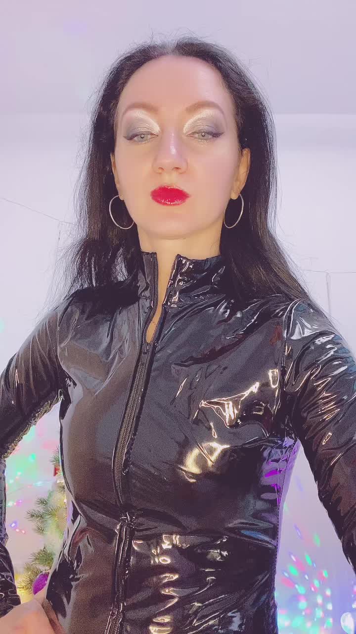 @MistressLady