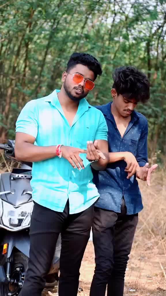 @GaUraV ShiNde GS