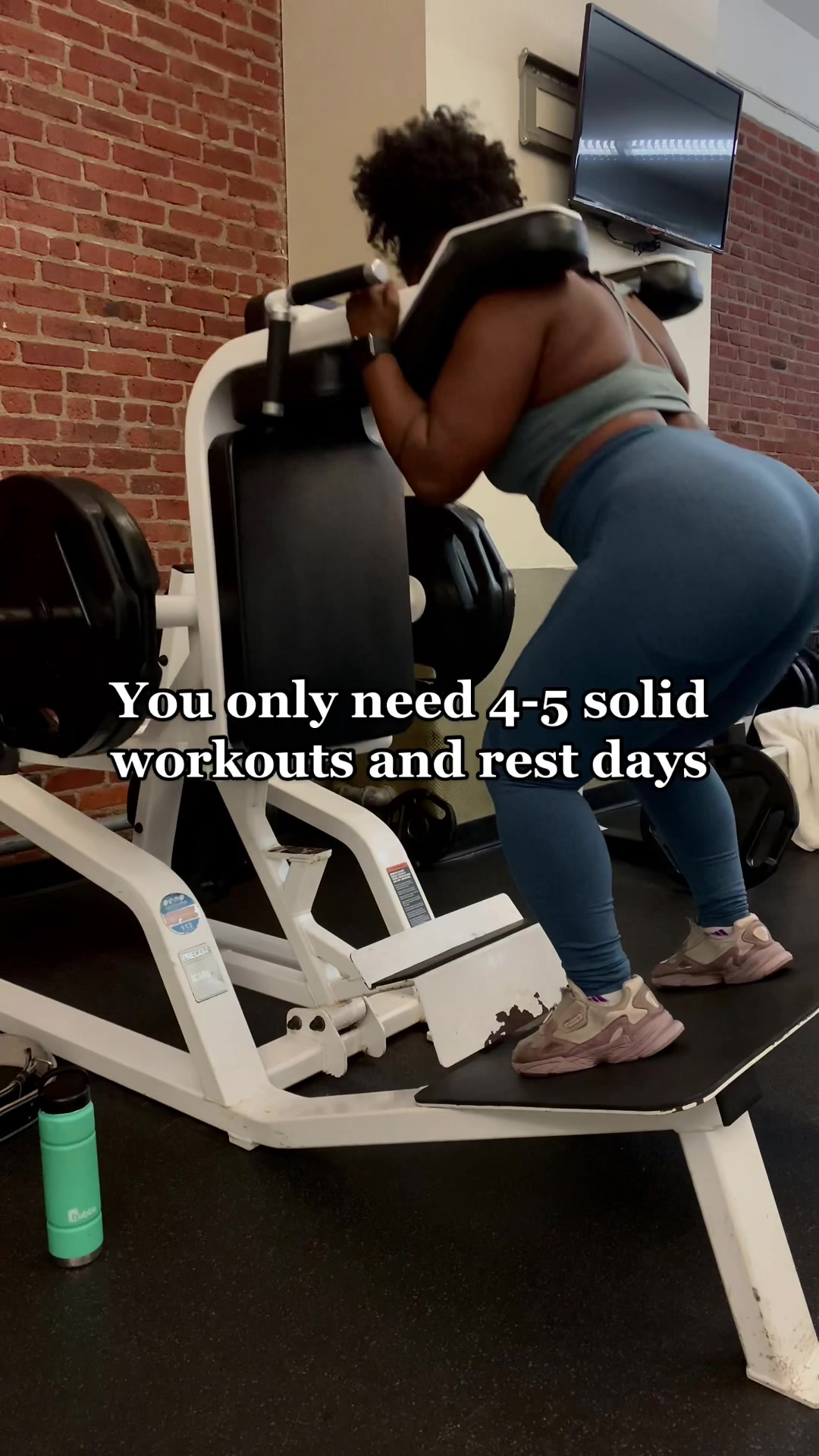 @Thick Fit & Curly