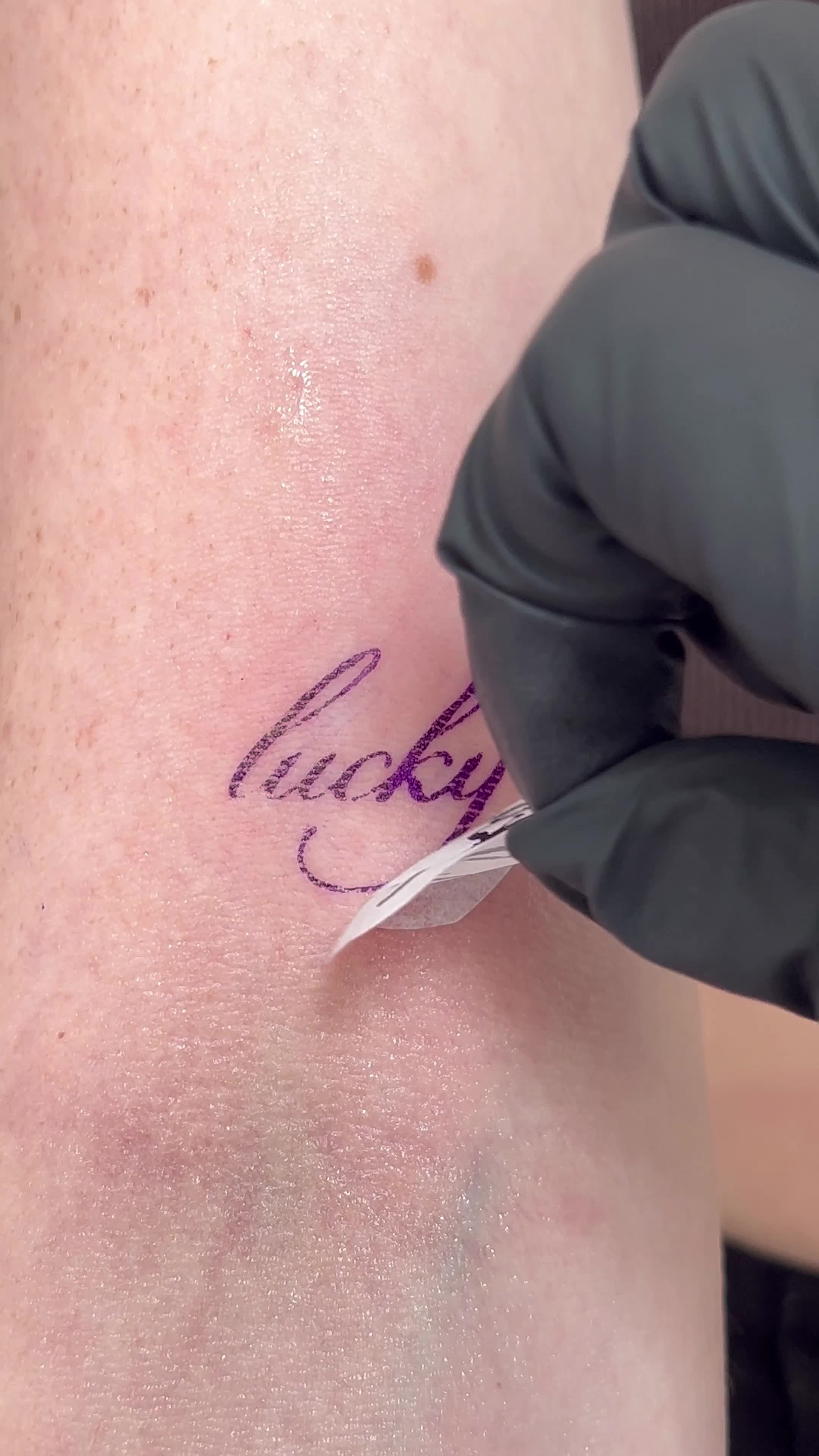 @lish tattoos🌷