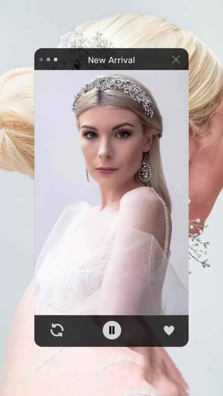@Michelle&ensp;Roth&ensp;Brides