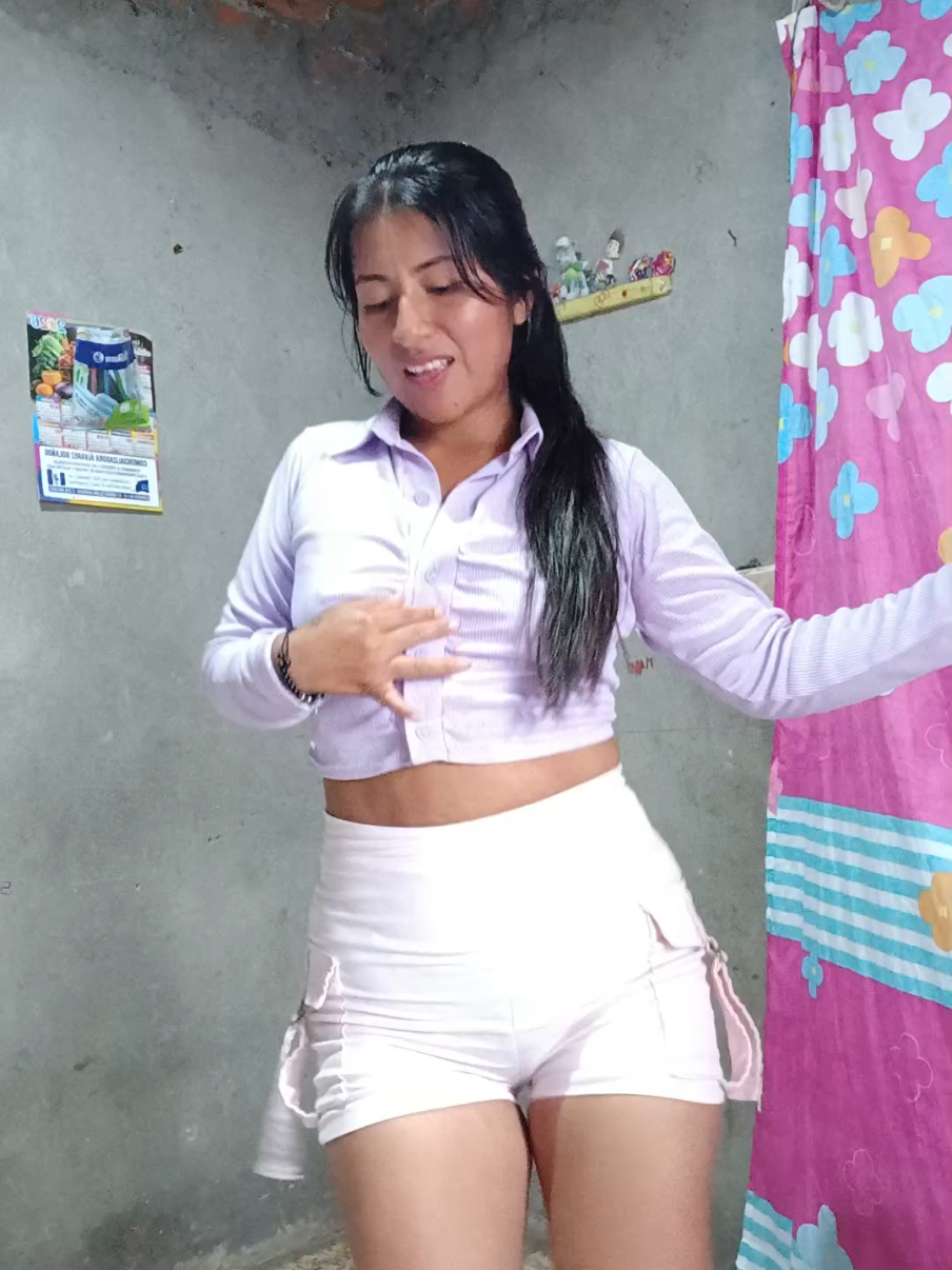 @yennyDance12