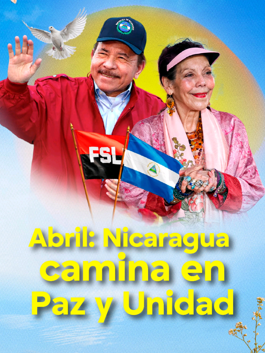 @La Gaceta Sandinista