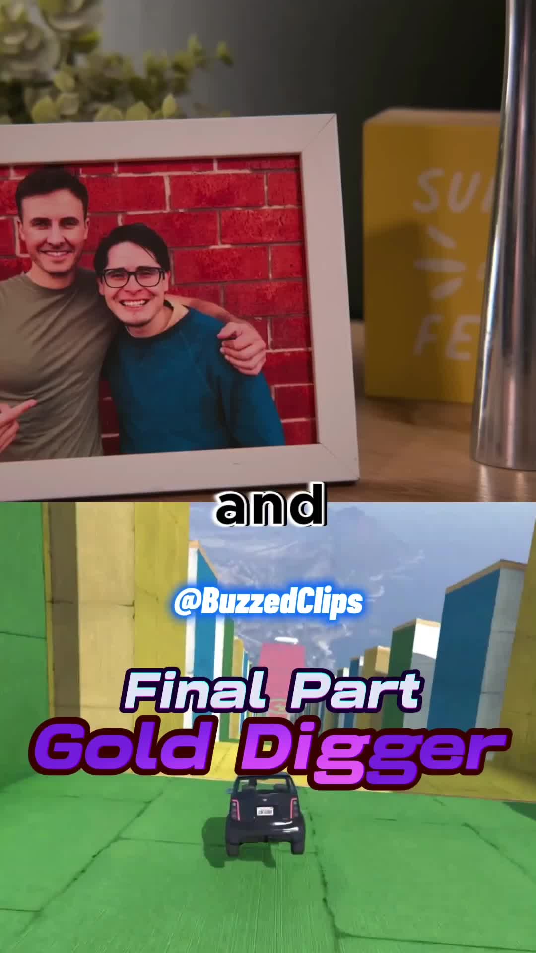 @BuzzedClips