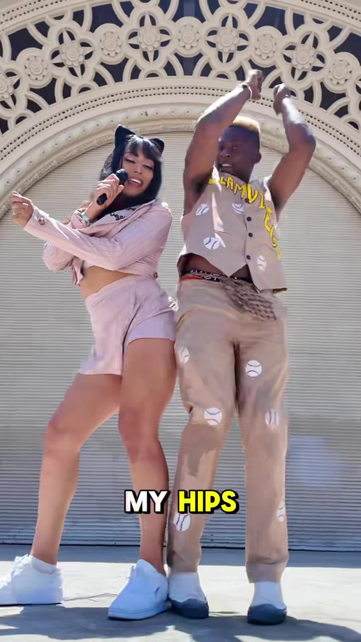 @Bianca Tiger