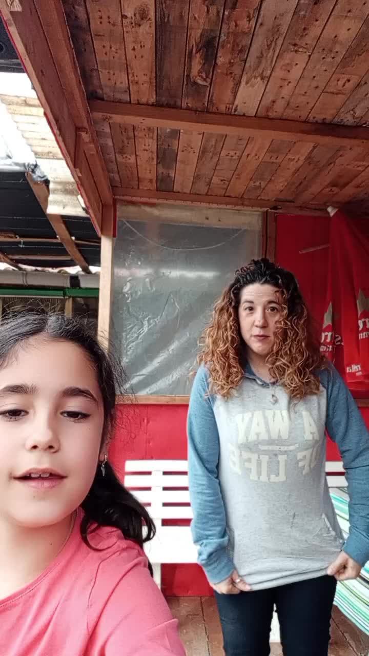 @Patricia Rubio