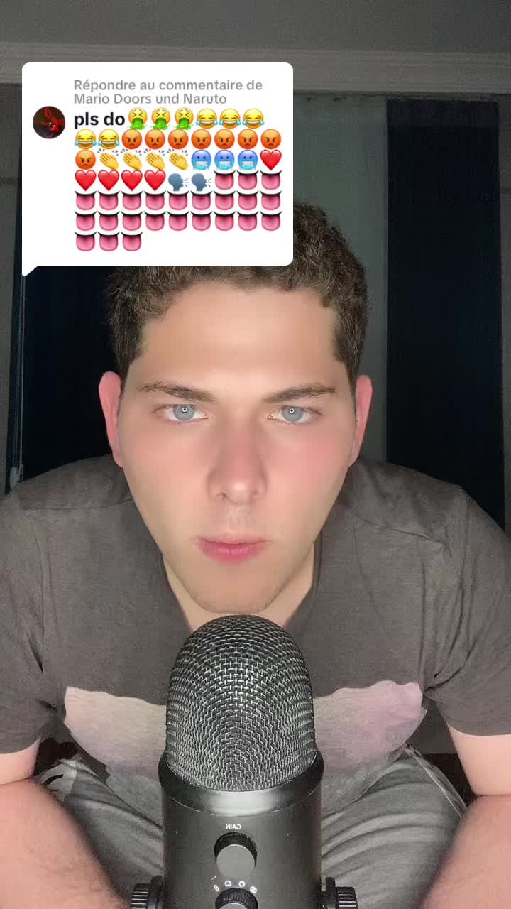@Kevin ASMR