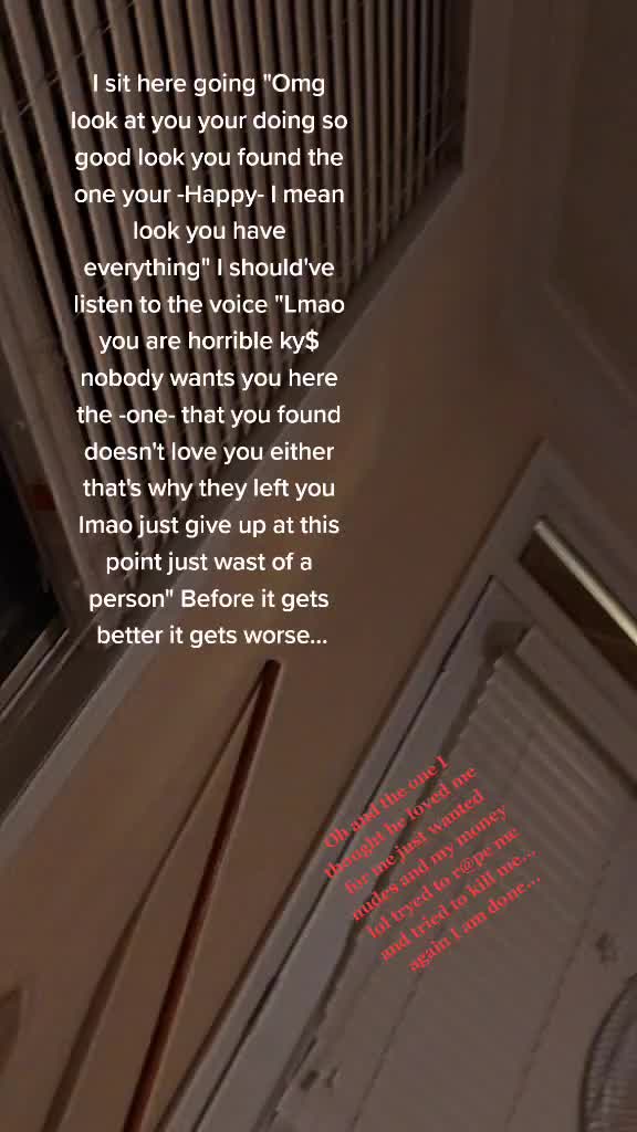 @Dms are always open <3