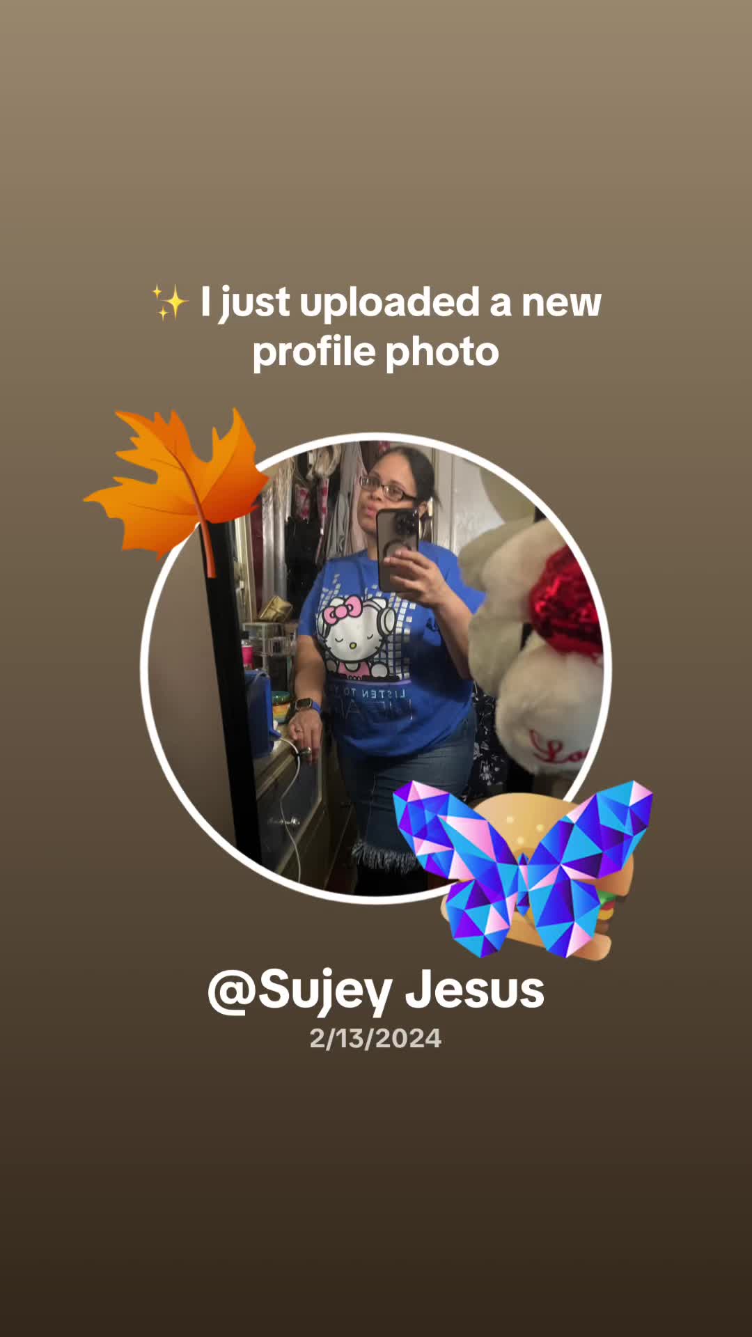@Sujey Jesus