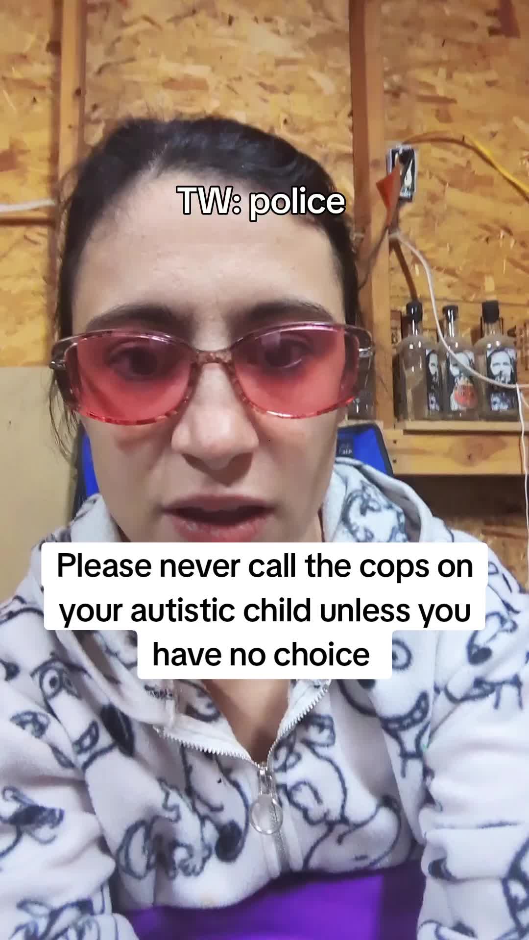 @A neurodivergent teacher