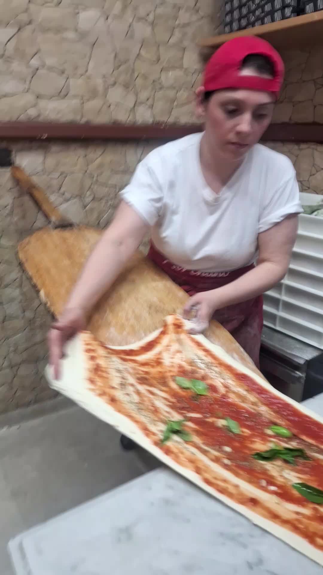 @pizzeria e trattoria taxi