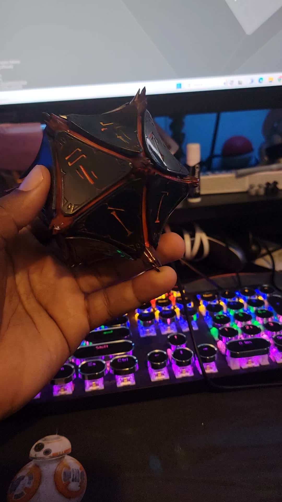 @PLAprintforge