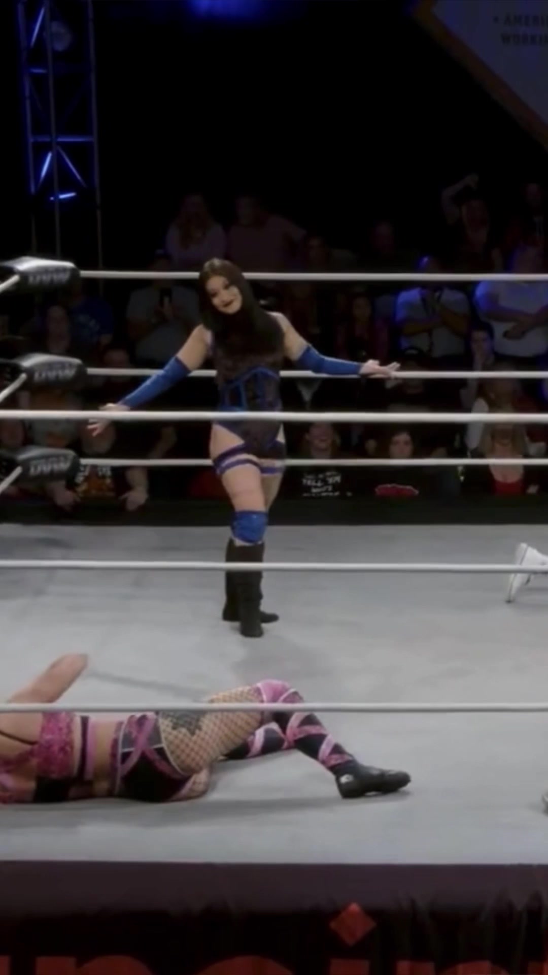 @Gema Luchadora