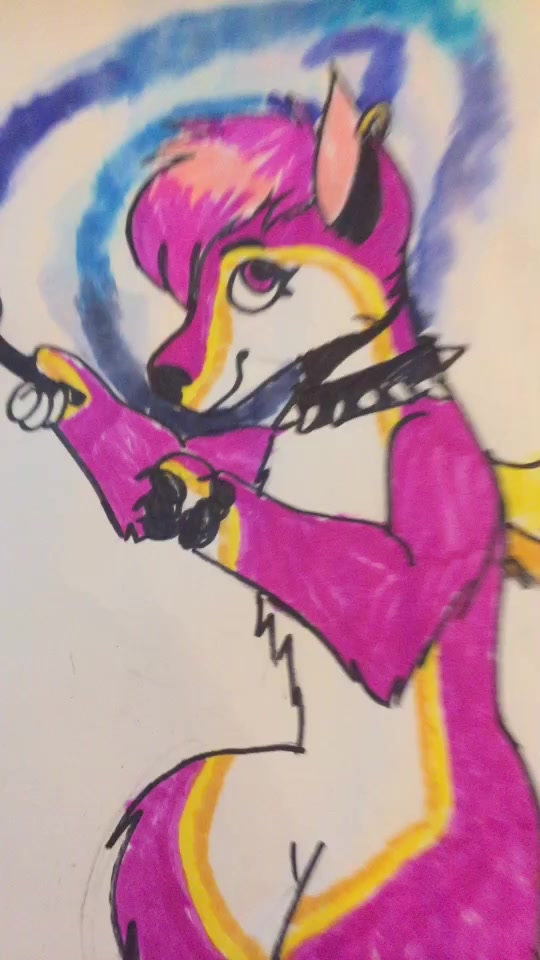 @TheFloofyKitsune