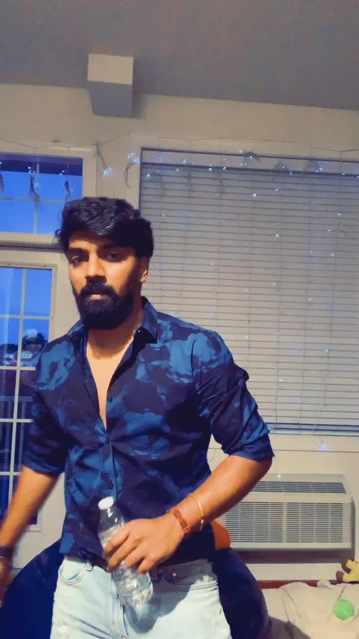 @Ramcharan