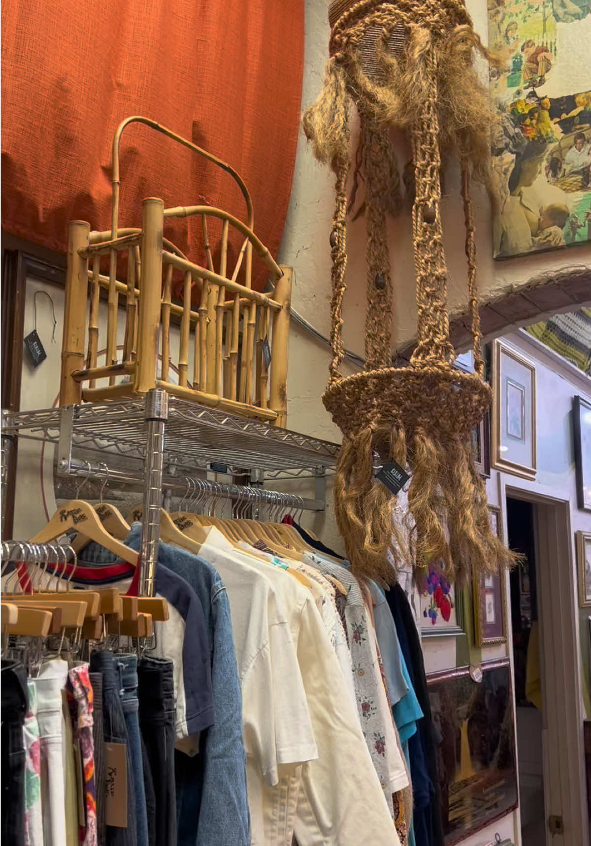@RHM Whimsical Treasures