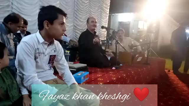 @Syed Shahkar Ali Shah