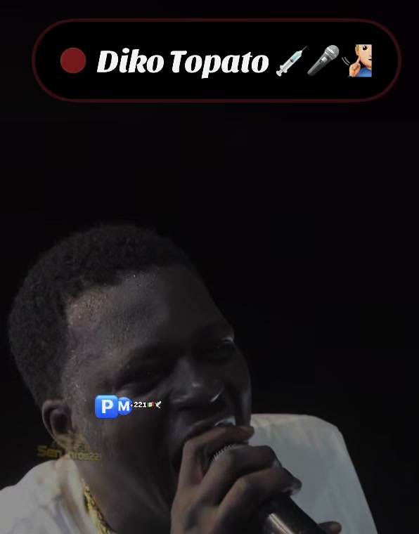 @🅿️apeⓂ️aLiCk_SénéGaL🇸🇳🕊️ ✪