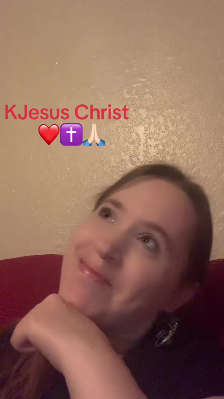 @BridgetLovesJesus